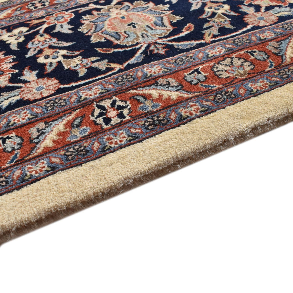 Tapis de Mashhad Tapis 300x384cm - Tapis persan