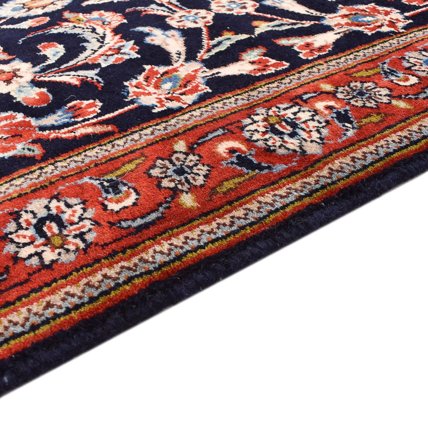 Kashmar Tapis 344x73cm - Tapis persan