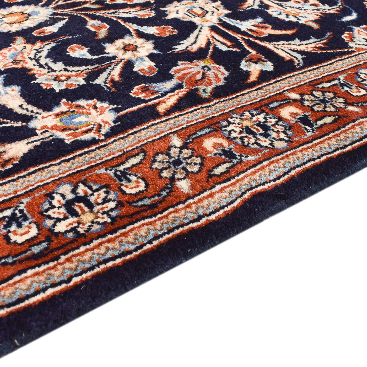Kashmar Tapis 335x77cm - Tapis persan