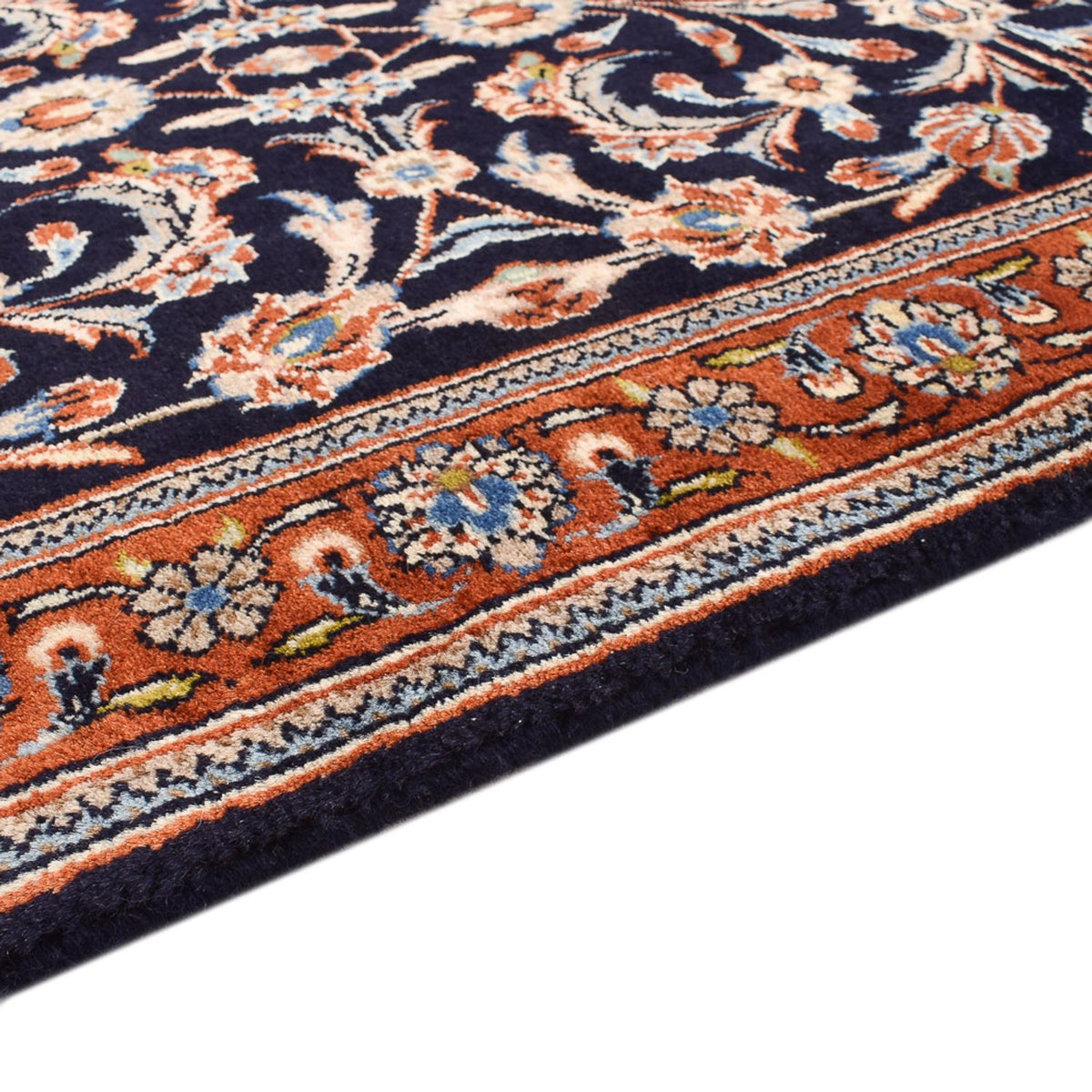 Kashmar Tapis 74x334cm - Tapis persan