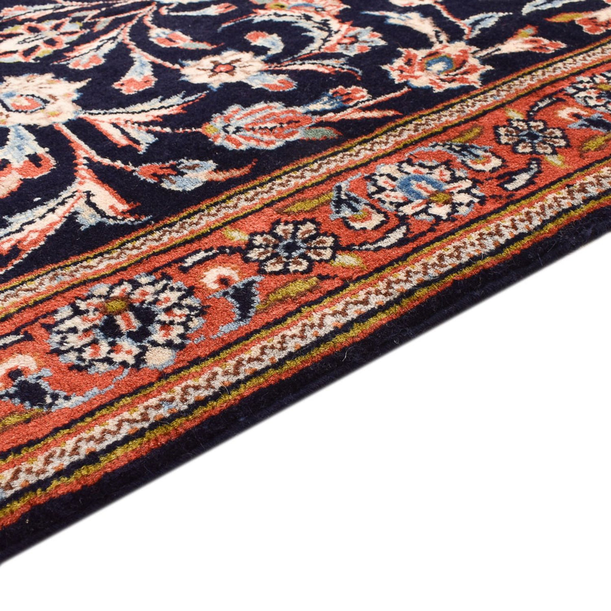Kashmar Tapis 78x344cm - Tapis persan