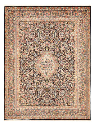 Tapis persan - Royal - 255 x 200 cm - beige clair