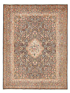 Tapis persan - Royal - 255 x 200 cm - beige clair
