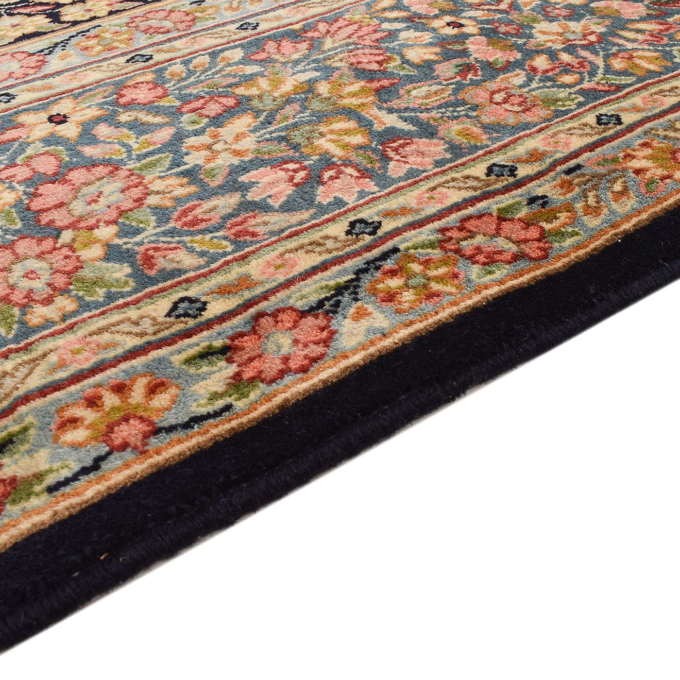 Rafsanjan Tapis 255x200cm - Tapis persan