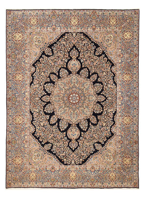 Tapis persan - Classique - 400 x 300 cm - beige clair