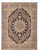 Tapis de Kerman Tapis 400x300cm - Tapis persan