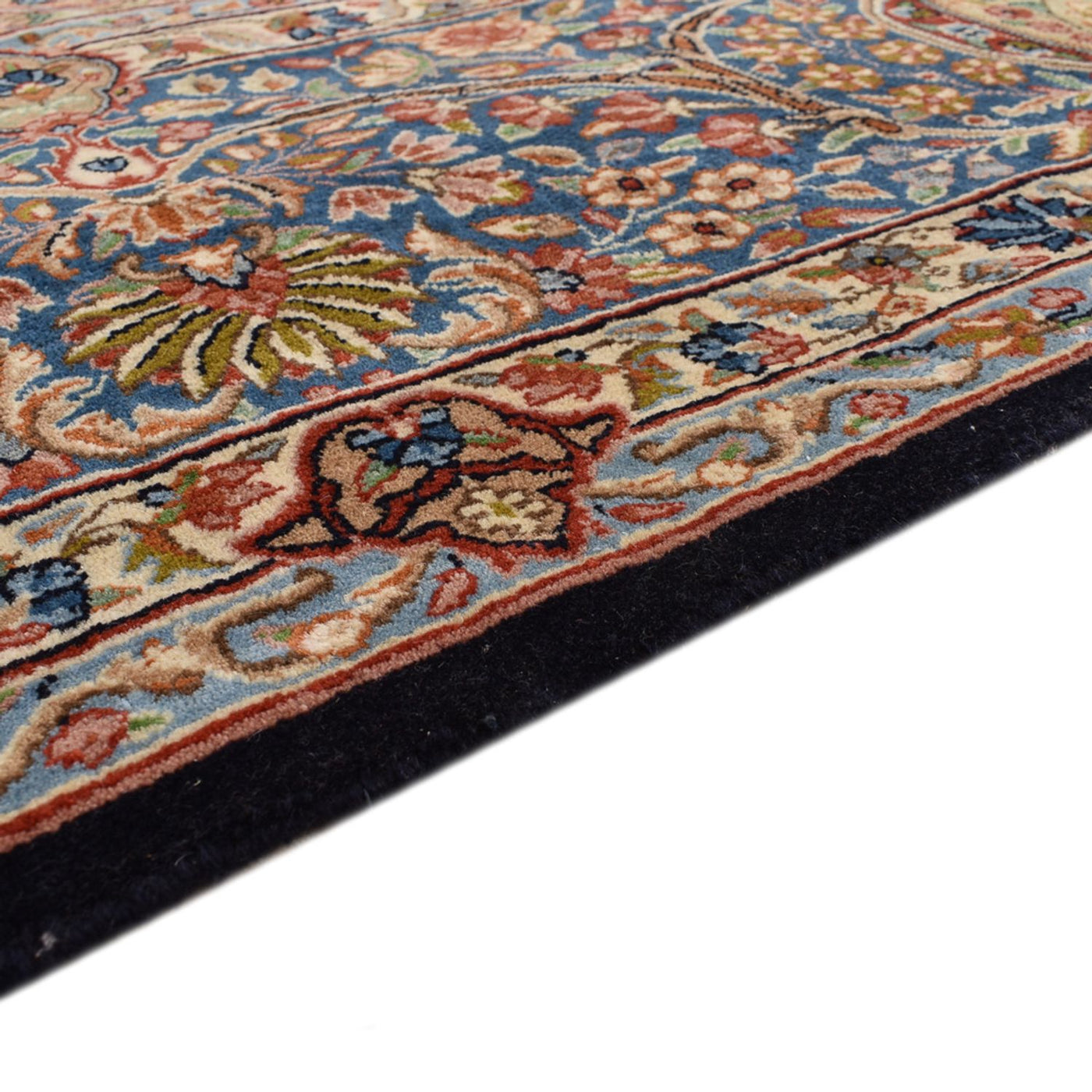 Tapis de Kerman Tapis 400x300cm - Tapis persan