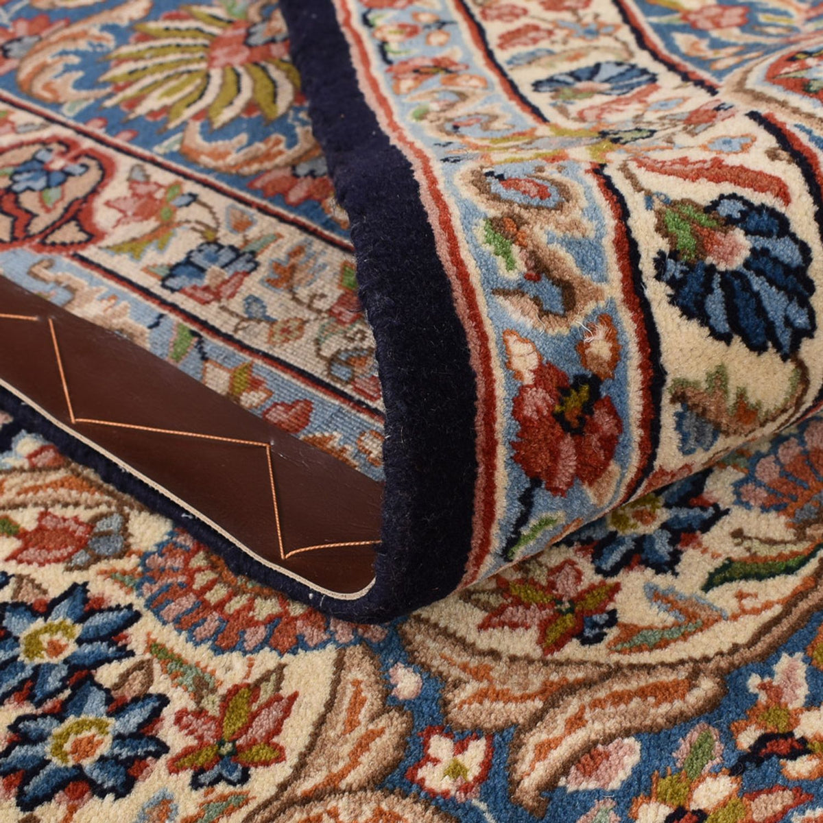 Tapis persan - Classique - 400 x 300 cm - beige clair