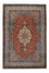 Tapis persan - Nomadic - 302 x 207 cm - rouge