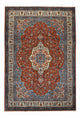 Tapis Bakhtiari Tapis 302x207cm - Tapis persan