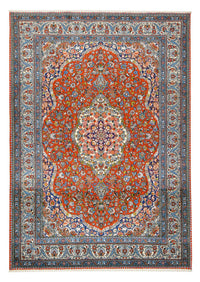Tapis Bakhtiari Tapis 286x203cm - Tapis persan – product image