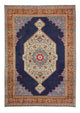 Tapis Bakhtiari Tapis 285x202cm - Tapis persan