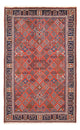 Tapis Bakhtiari Tapis 259x165cm - Tapis persan