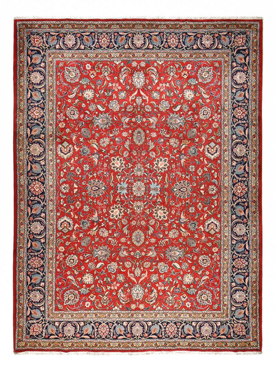 Tapis de Tabriz - 40 rangs Tapis 301x382cm - Tapis persan