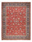 Tapis persan - Tabriz - Royal - 382 x 301 cm - rouge