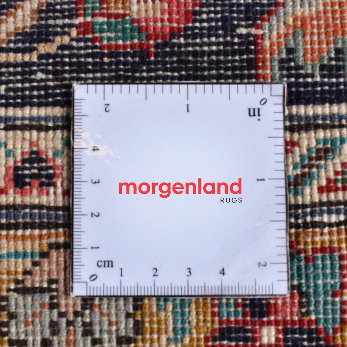 Tapis persan - Tabriz - Royal - 382 x 301 cm - rouge