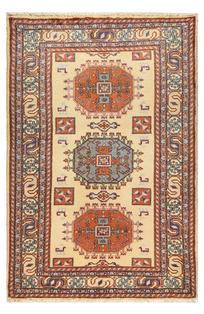 Tapis d'Ardebil Tapis 133x202cm - Tapis persan