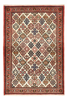 Tapis persan - Classique - 160 x 109 cm - multicolore