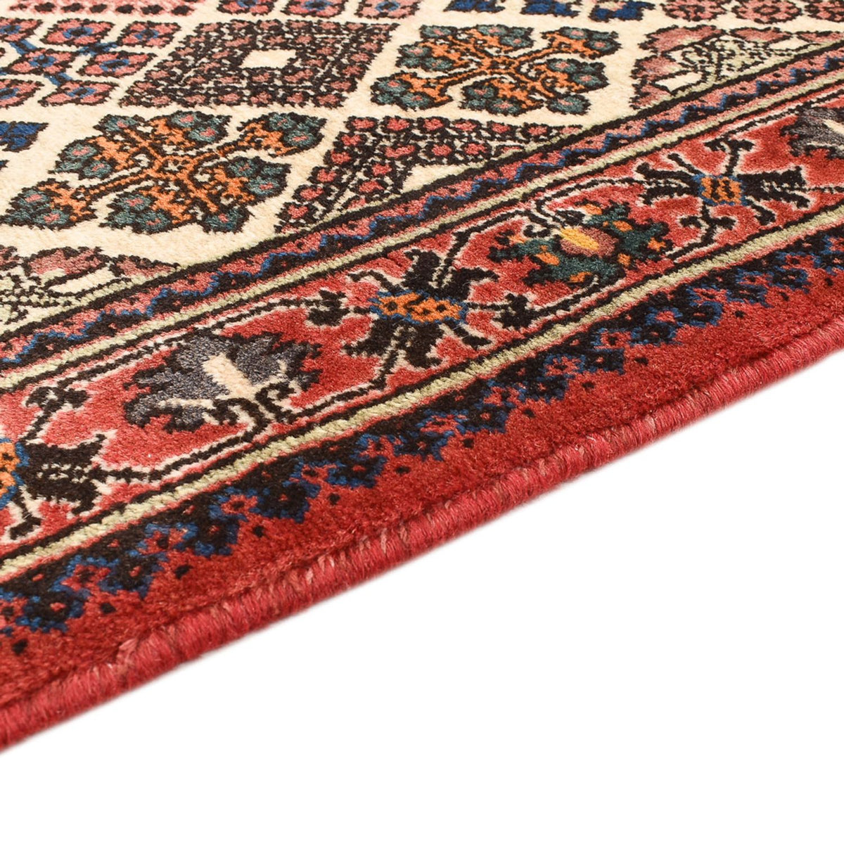 Tapis de Sarouk Tapis 109x160cm - Tapis persan