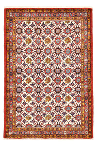 Tapis persan - Classique - 155 x 105 cm - multicolore