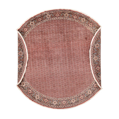 Tapis de Bidjar Tapis 400x400cm - Tapis persan