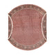 Tapis de Bidjar Tapis 400x400cm - Tapis persan