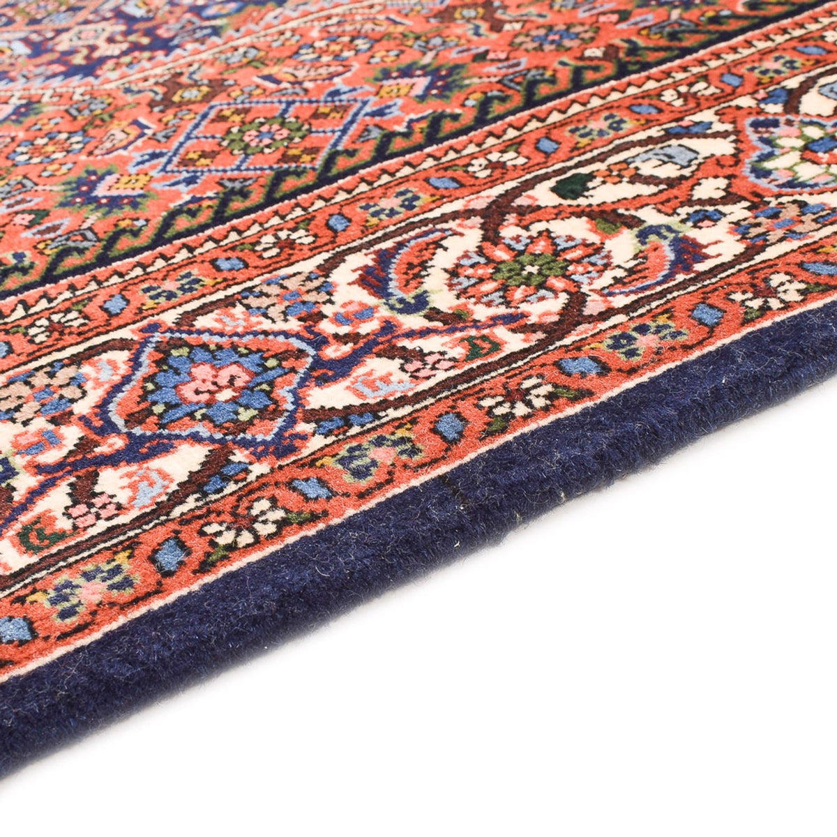Tapis de Bidjar Tapis 110x163cm - Tapis persan