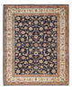 Tapis de Mashhad Tapis 385x300cm - Tapis persan