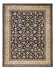Tapis de Mashhad Tapis 392x302cm - Tapis persan