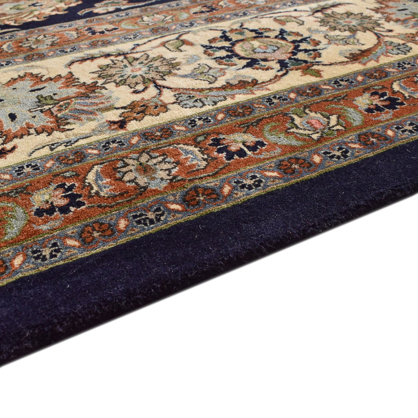 Tapis de Mashhad Tapis 392x302cm - Tapis persan