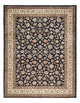 Tapis de Mashhad Tapis 393x302cm - Tapis persan