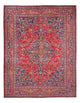 Tapis de Mashhad Tapis 385x297cm - Tapis persan