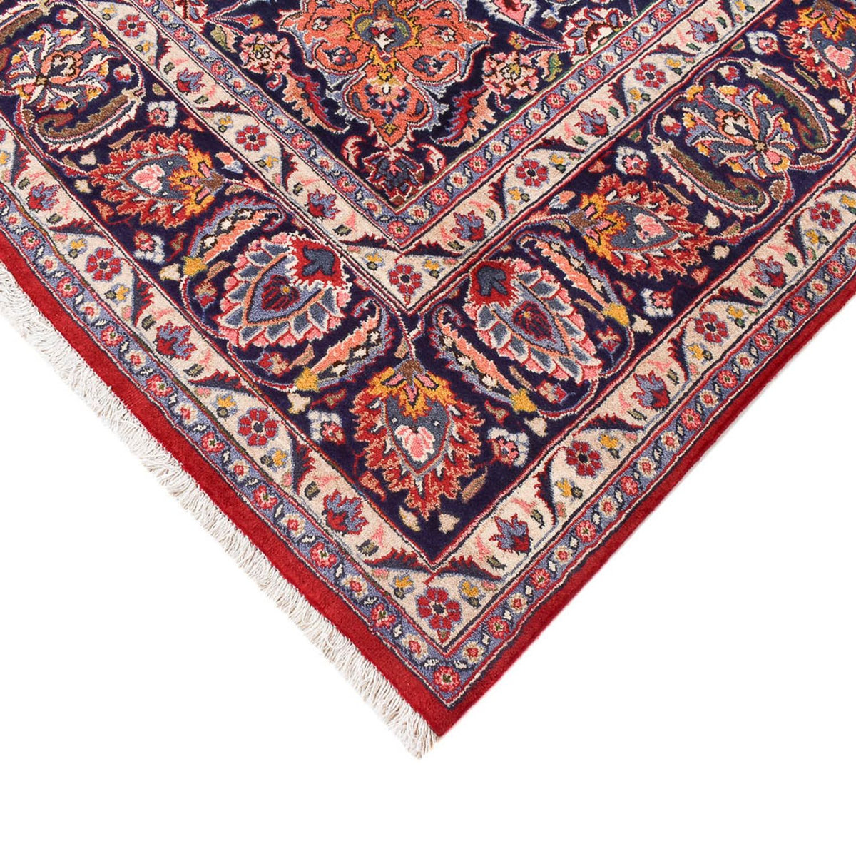 Tapis persan - Classique - 388 x 295 cm - rouge