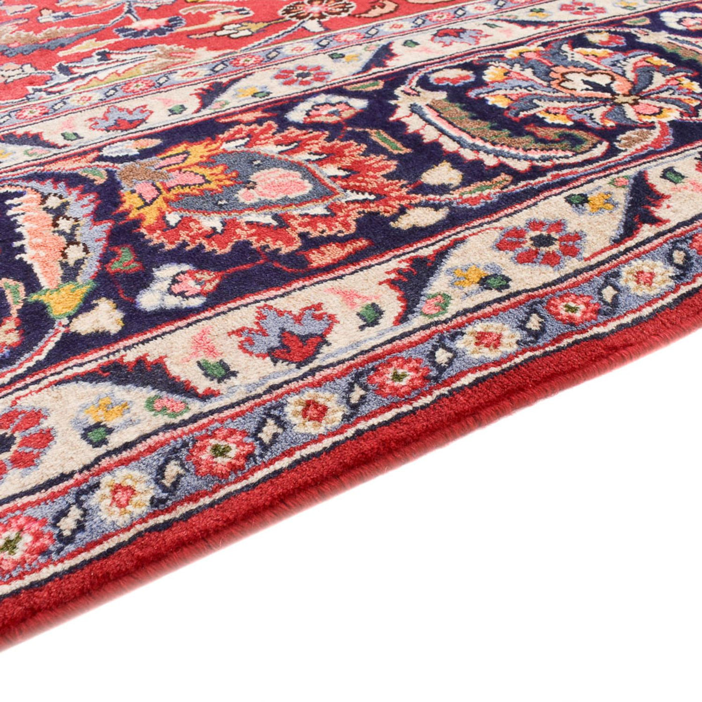Tapis de Mashhad Tapis 388x295cm - Tapis persan