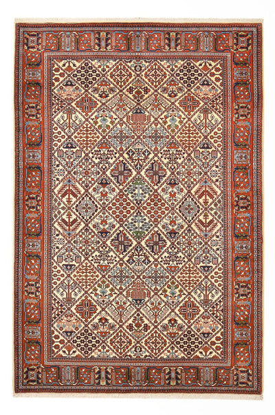 Meymeh Tapis 170x252cm - Tapis persan