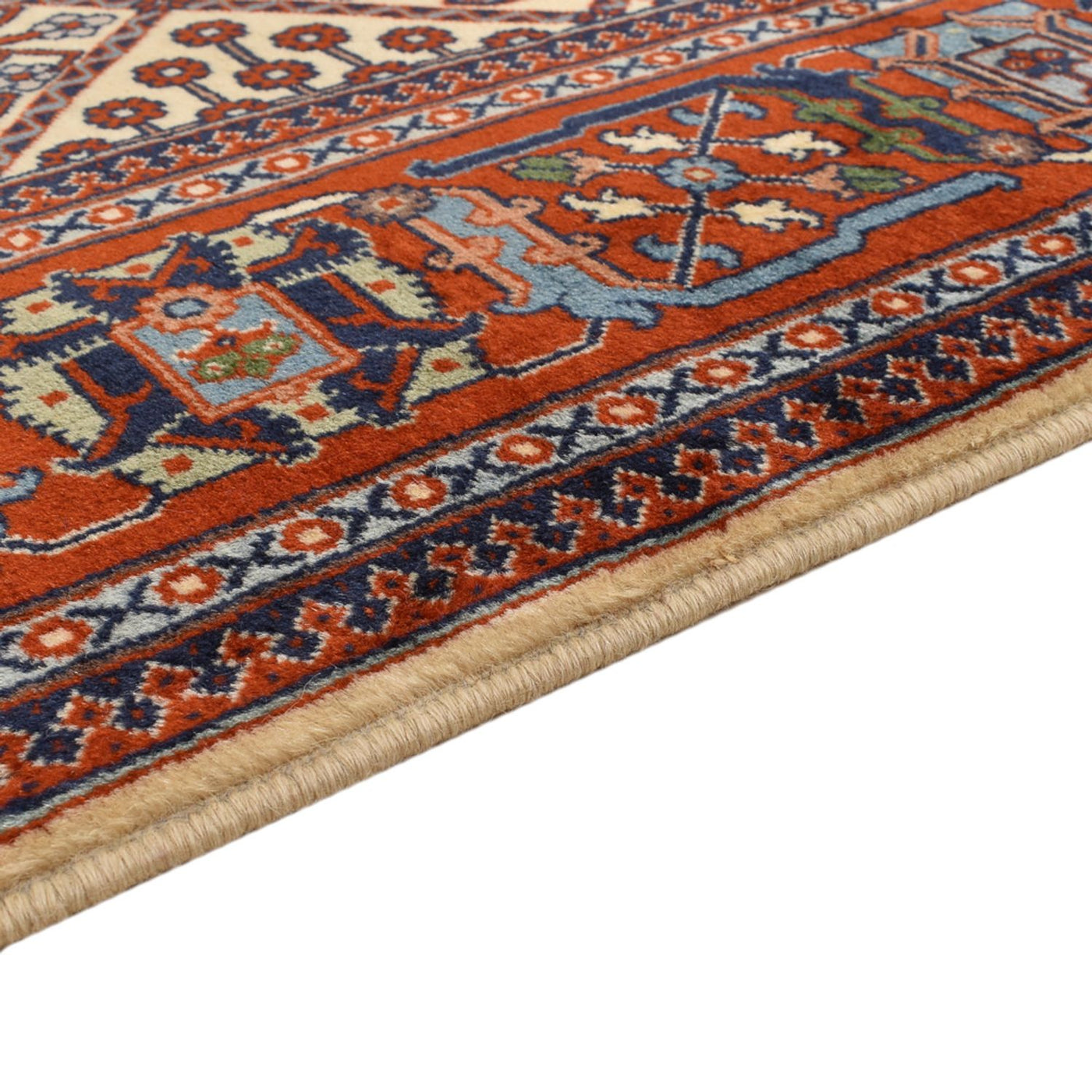 Meymeh Tapis 252x170cm - Tapis persan