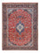 Tapis persan - Keshan - 344 x 250 cm - rouge