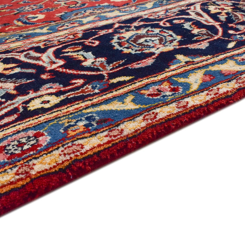 Tapis persan - Keshan - 344 x 250 cm - rouge