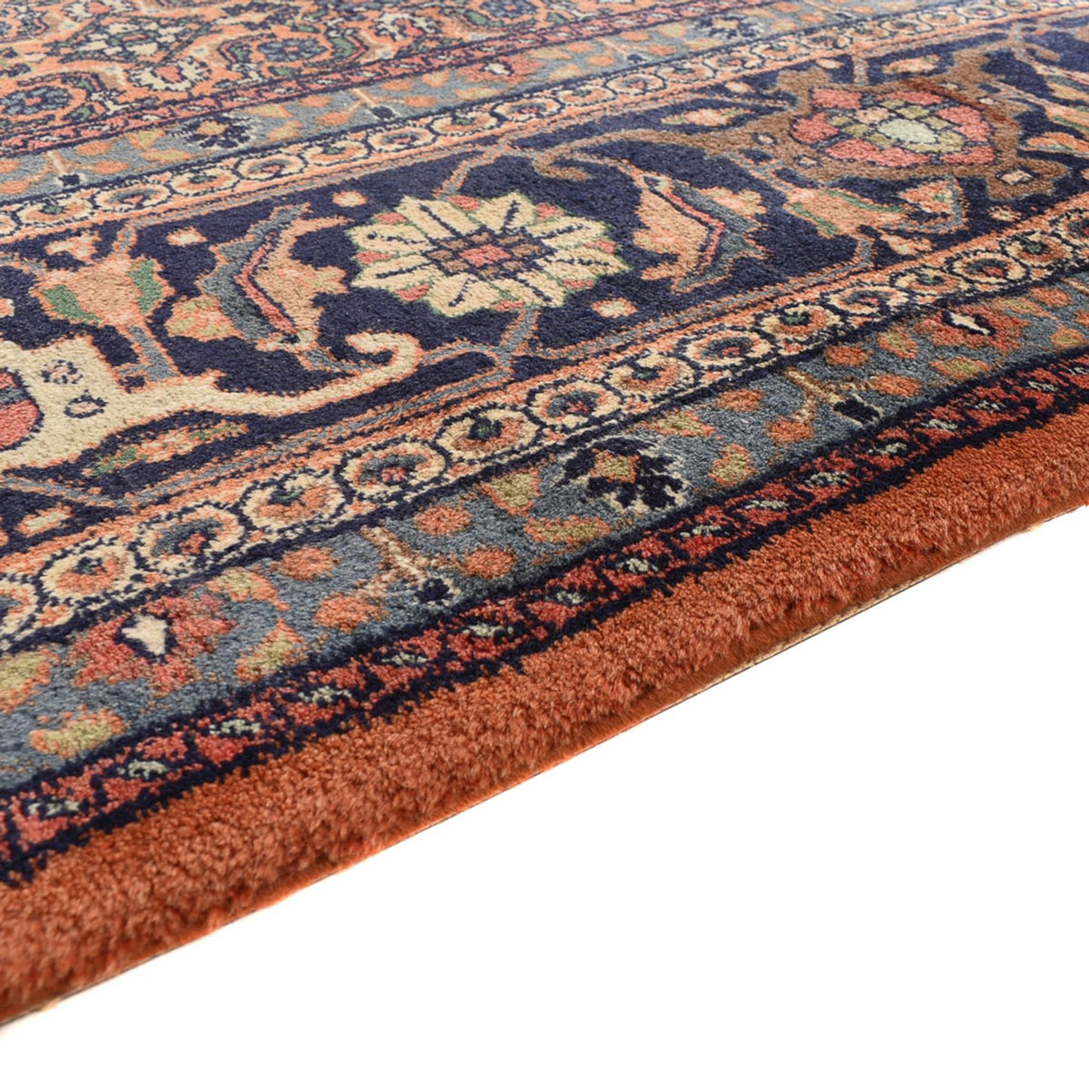 Tapis de Bidjar Tapis 302x398cm - Tapis persan