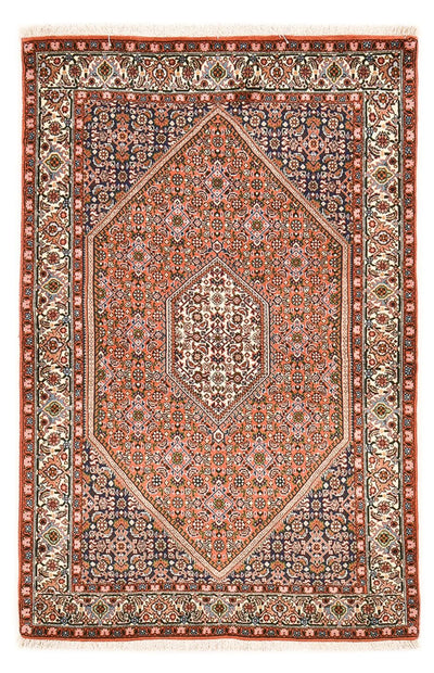 Tapis de Bidjar Tapis 109x164cm - Tapis persan