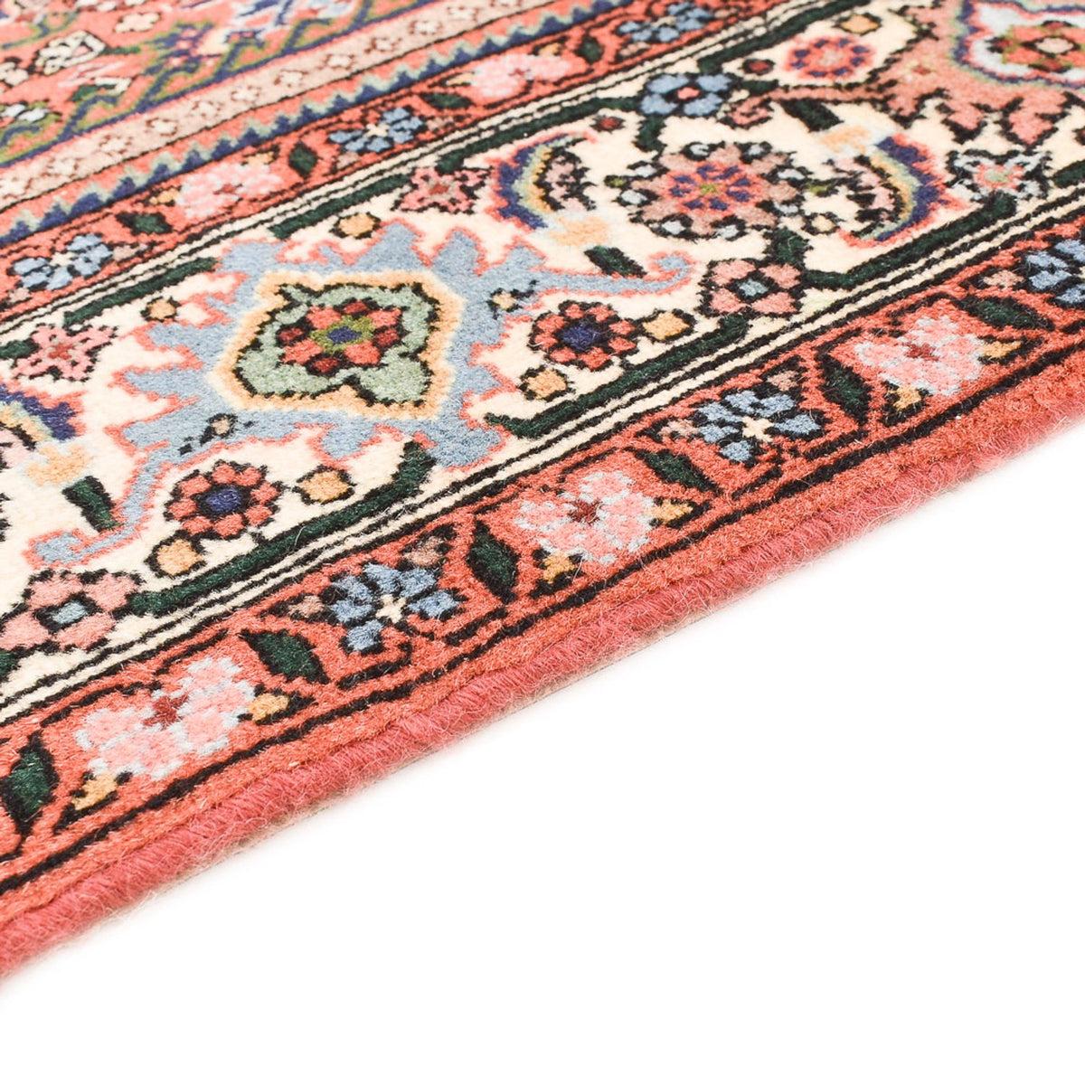 Tapis de Bidjar Tapis 109x164cm - Tapis persan