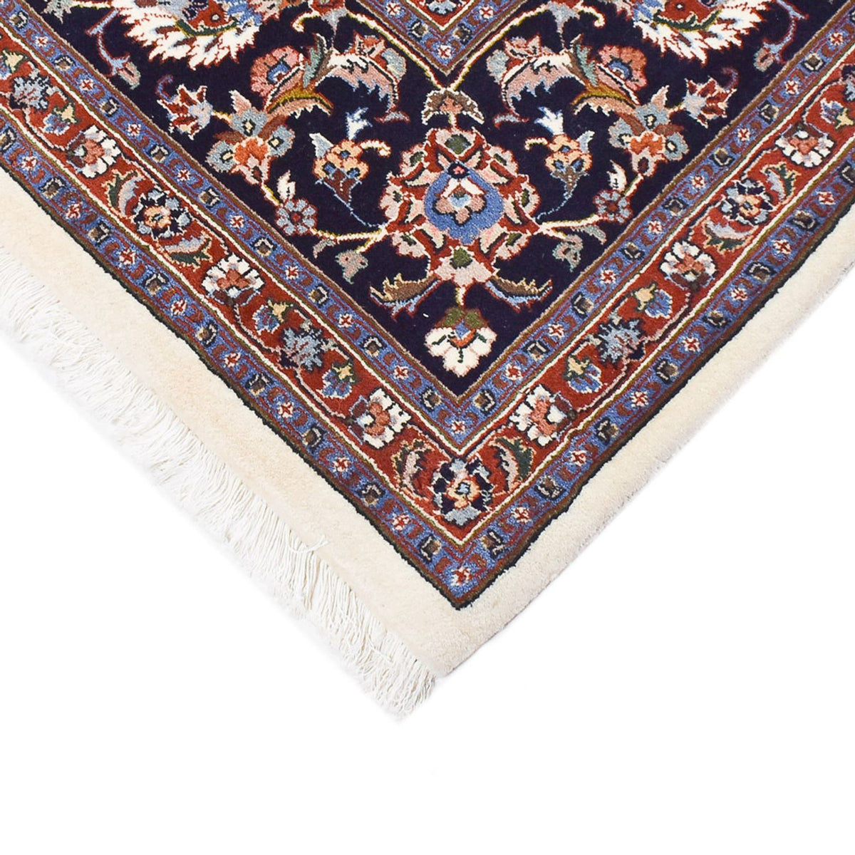 Tapis persan - Classique - Royal - 360 x 248 cm - crème