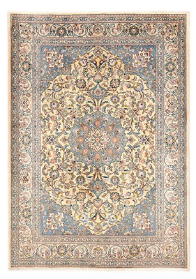 Tapis persan - Classique - 290 x 210 cm - beige clair