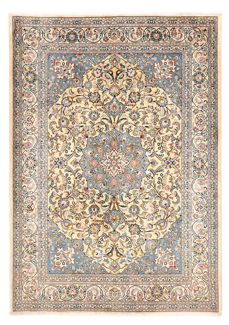 Tapis persan - Classique - 290 x 210 cm - beige clair