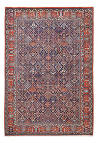 Tapis persan - Nomadic - 305 x 208 cm - rouille