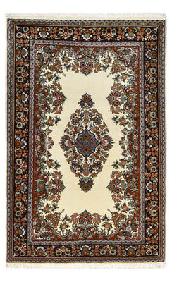 Tapis persan - Classique - 212 x 135 cm - multicolore