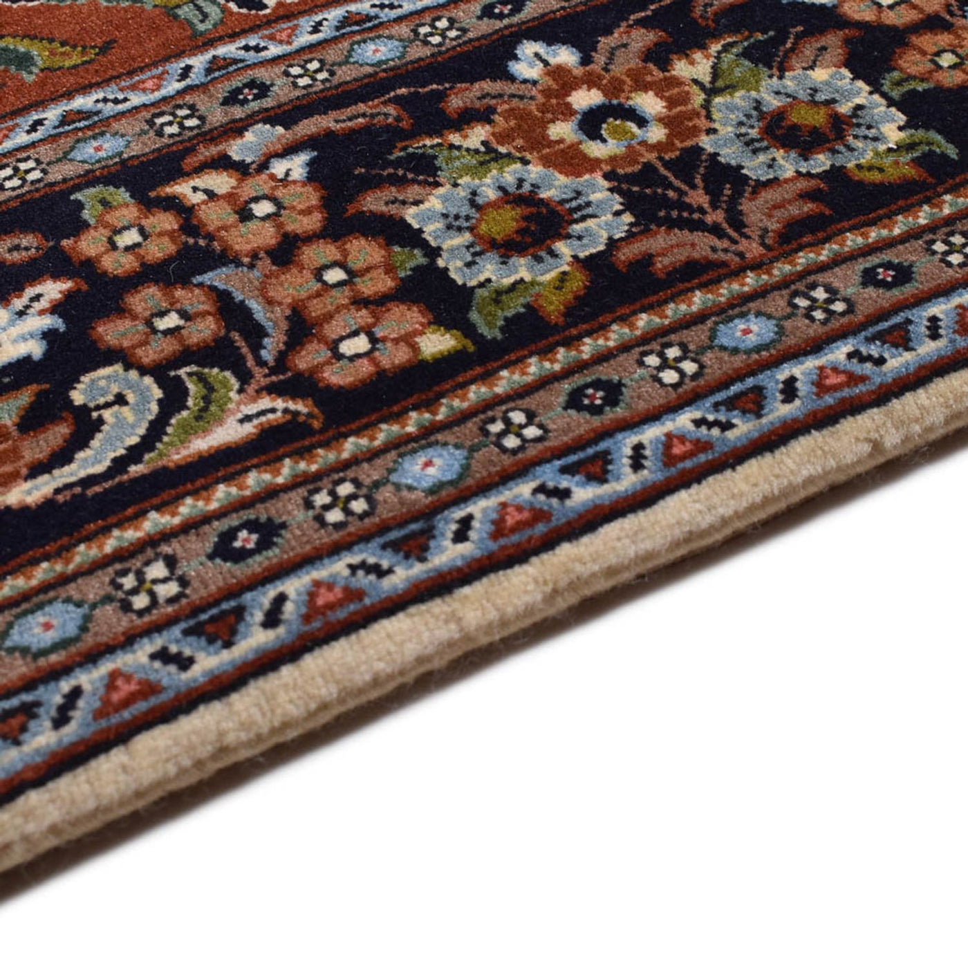 Tapis de Sarouk Tapis 212x135cm - Tapis persan