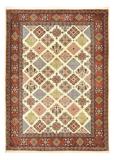 Kashkuli Tapis 176x250cm - Tapis persan
