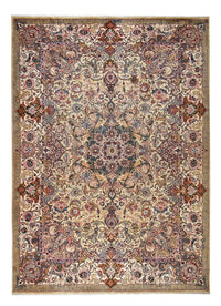 Tapis persan - Keshan - 334 x 240 cm - sable