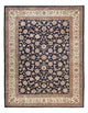 Tapis de Mashhad Tapis 394x298cm - Tapis persan